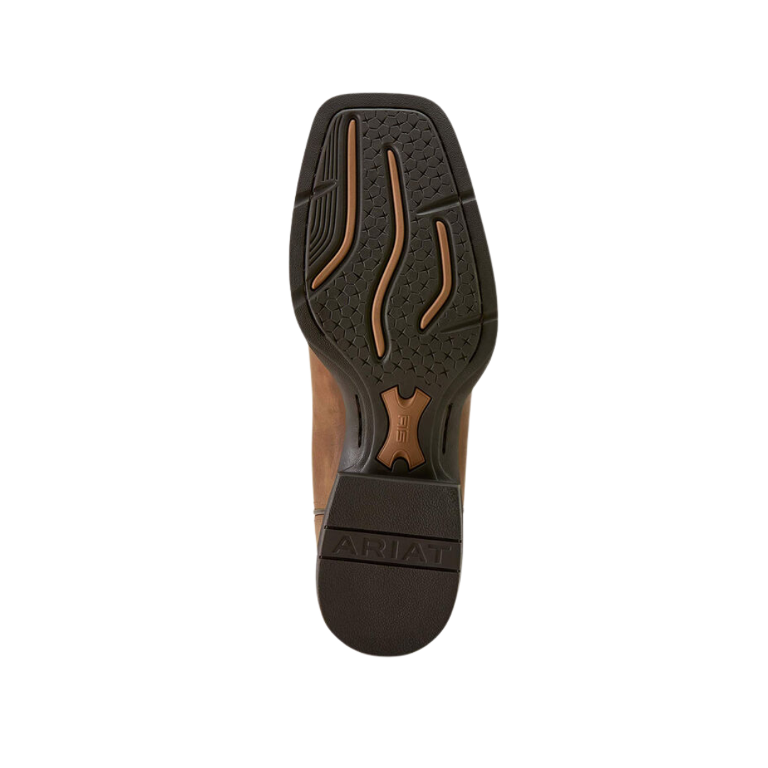 Ariat Men's Sport Sandstorm Bitter Chocolate Boots