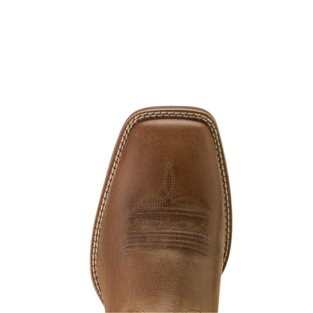 Ariat Men's Sport Sandstorm Bitter Chocolate Boots