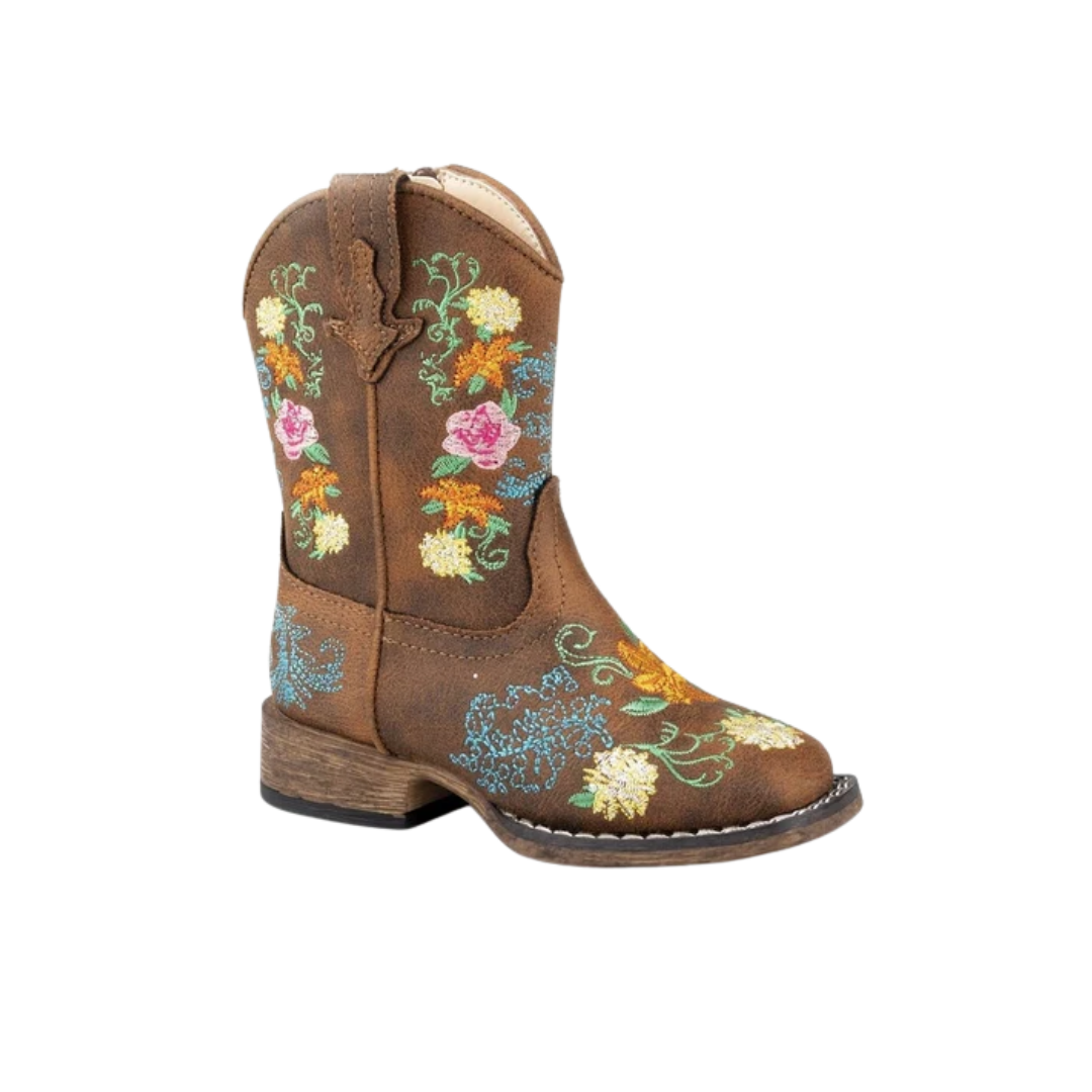 Roper Youth Girl&