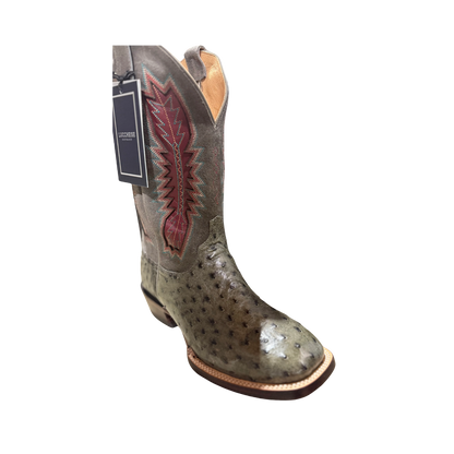 Lucchese Men&