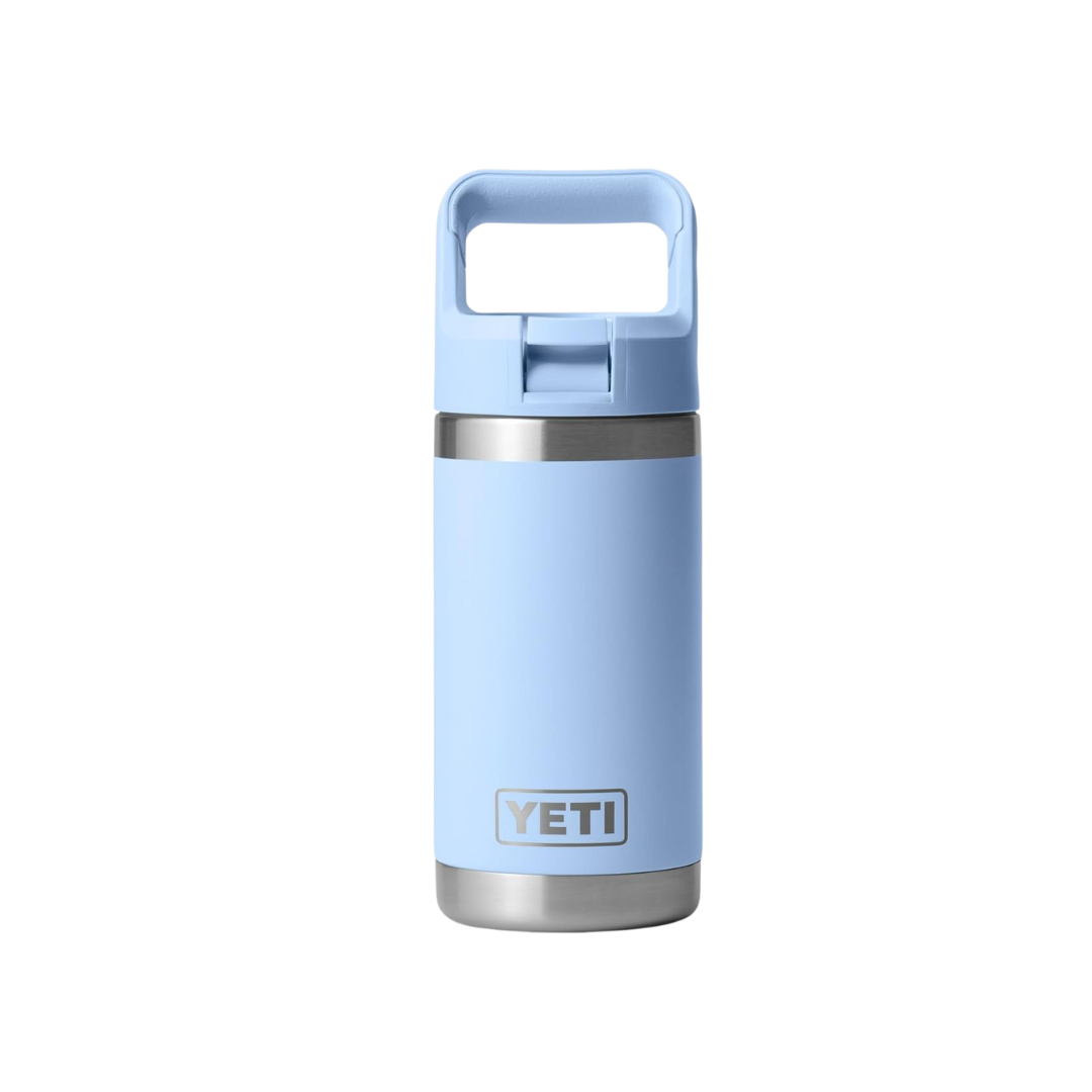 Yeti Youth Unisex Jr. 12 Oz Big Sky Blue Water Bottle