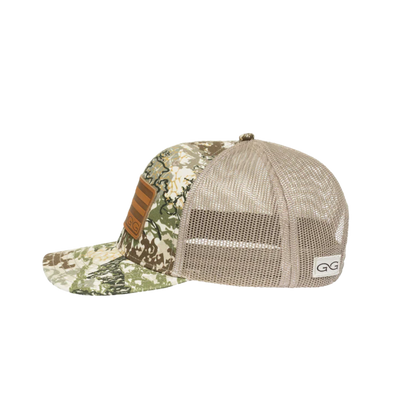 Gameguard Unisex Digital Clay Mesh Clay Cap