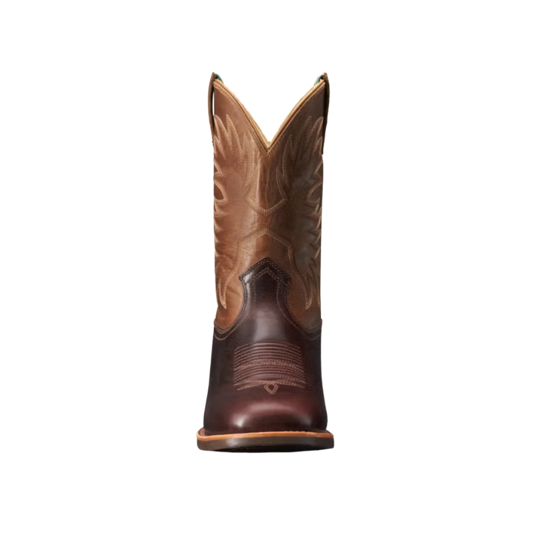 Tecovas Men's The Dusty Chocolate Sawdust Boots