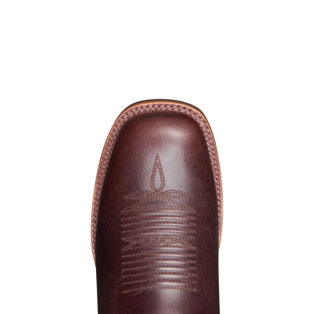 Tecovas Men's The Dusty Chocolate Sawdust Boots