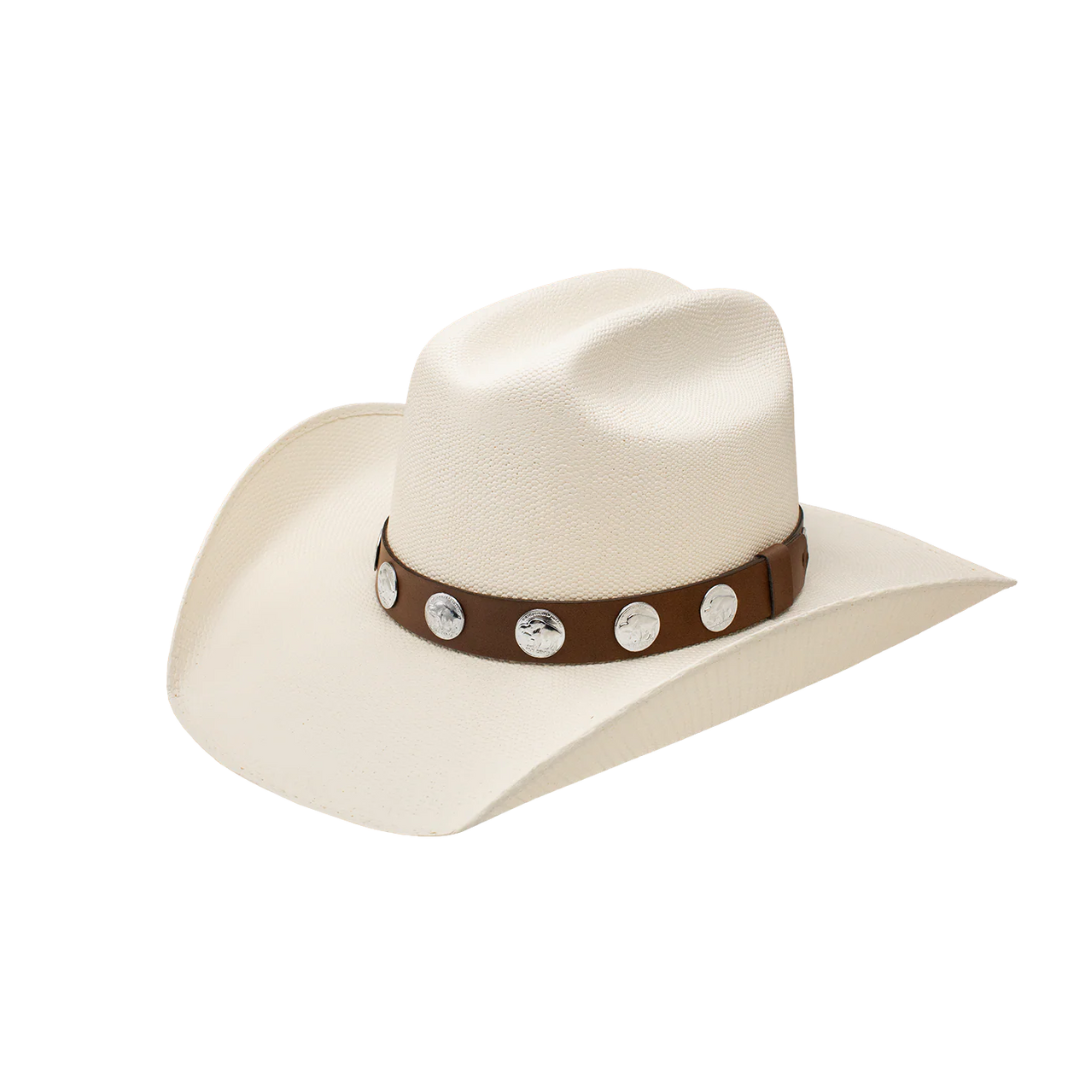 Charlie 1 Horse Women's Tight Honey Natural Hat