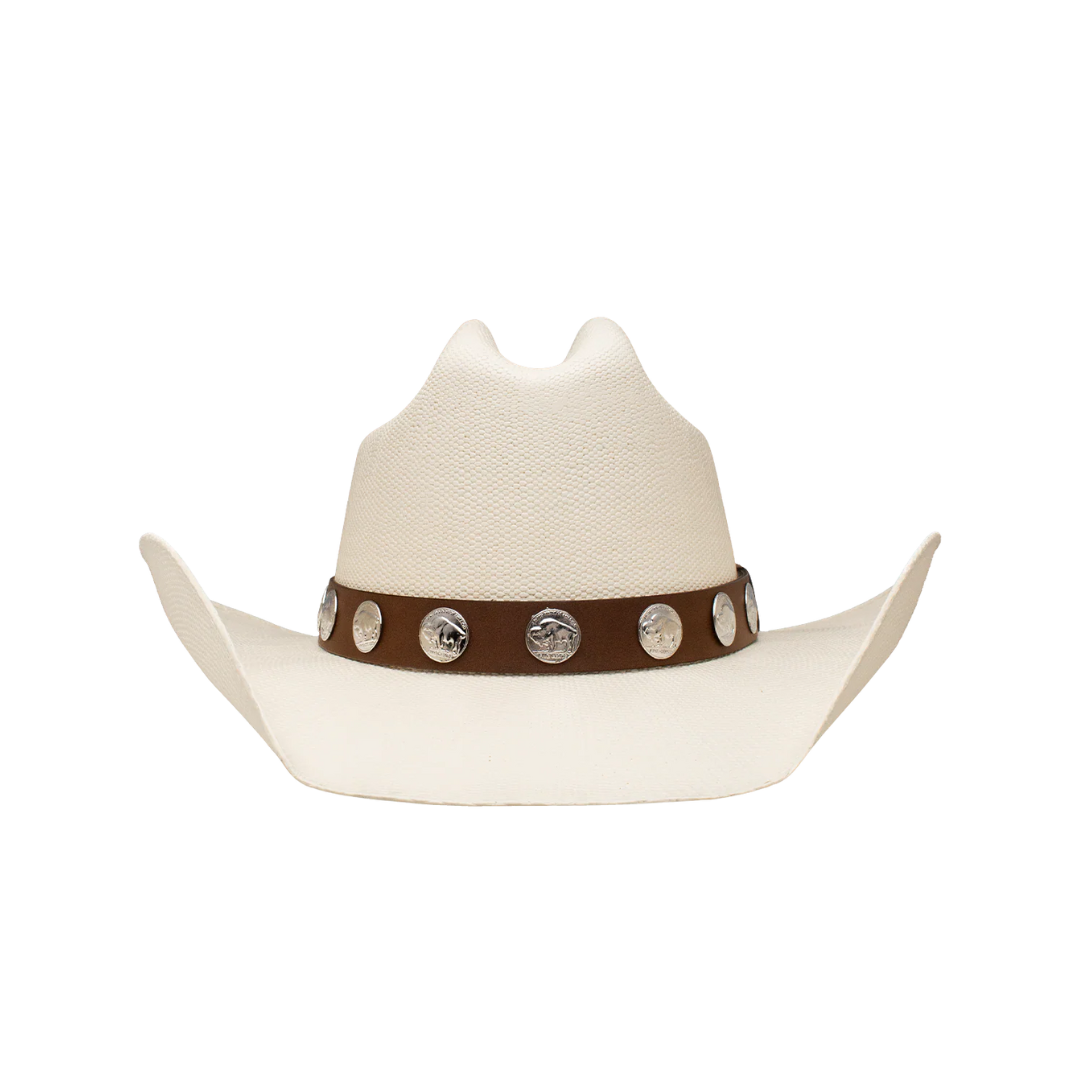Charlie 1 Horse Women's Tight Honey Natural Hat