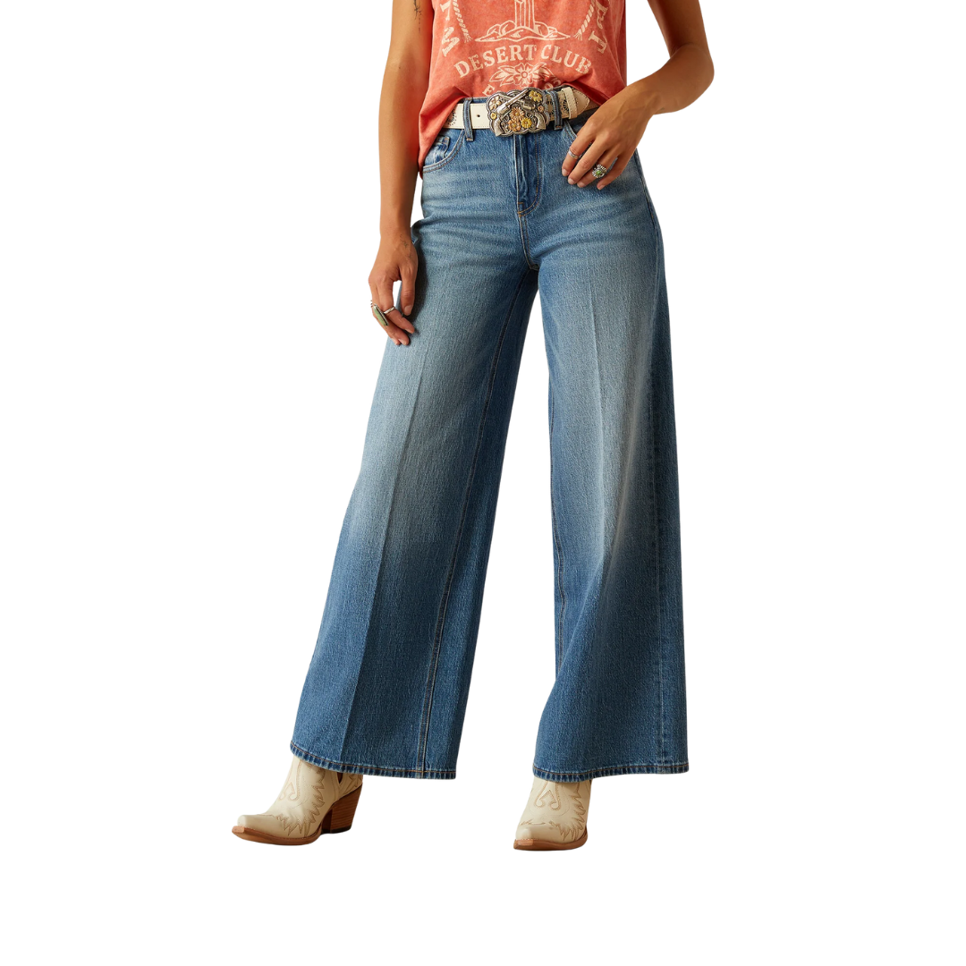 Ariat Women&