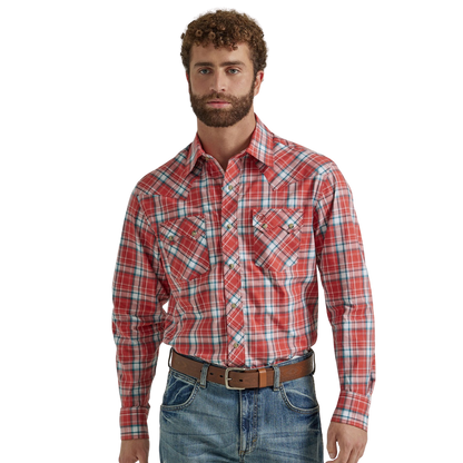 Wrangler Men&
