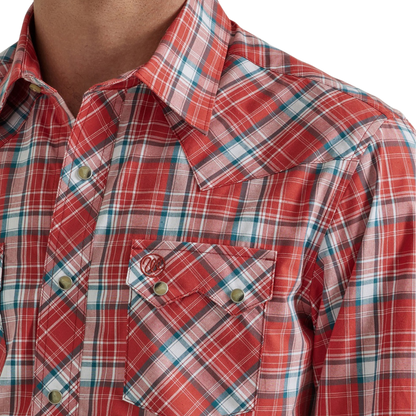 Wrangler Men&
