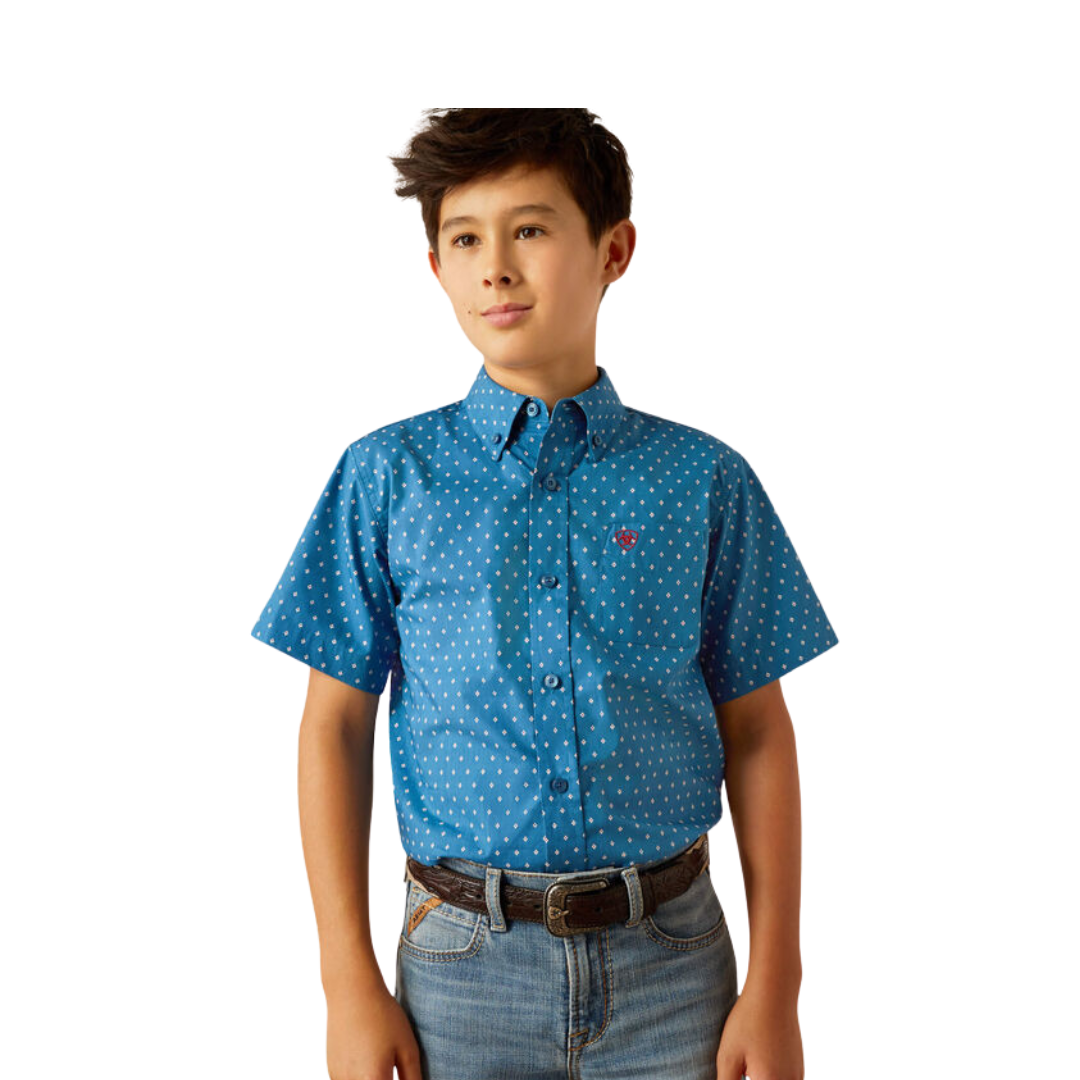 Ariat Youth Boy&