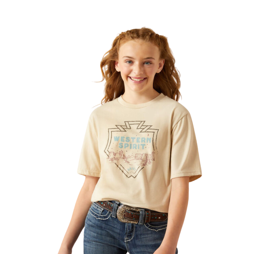 Ariat Youth Girl&