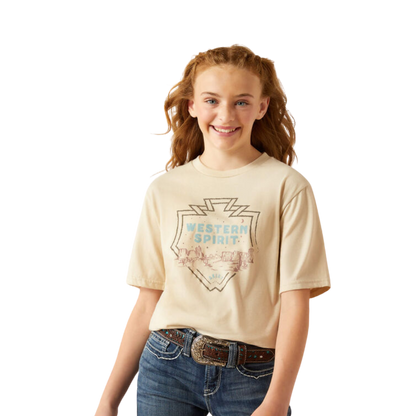 Ariat Youth Girl&
