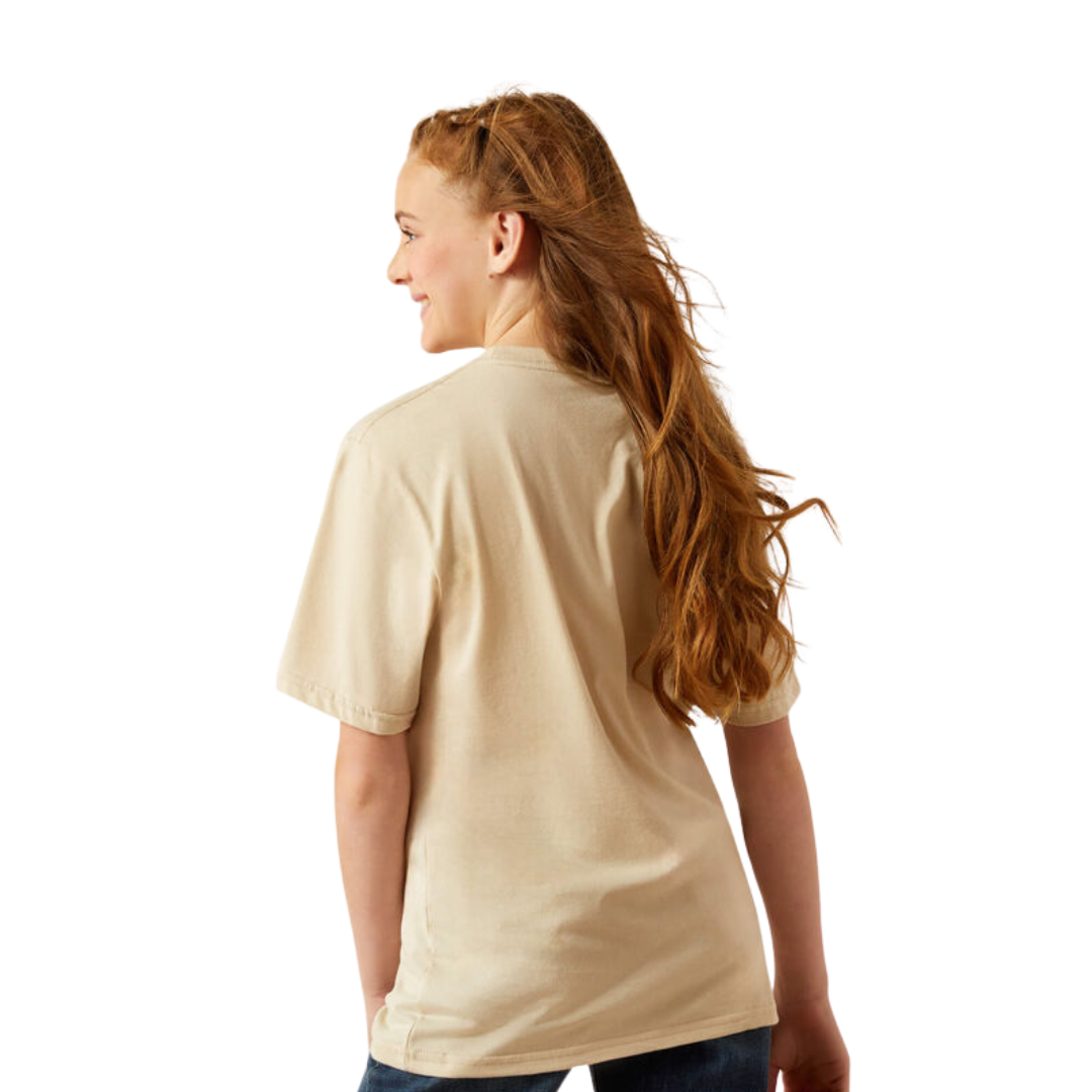Ariat Youth Girl&