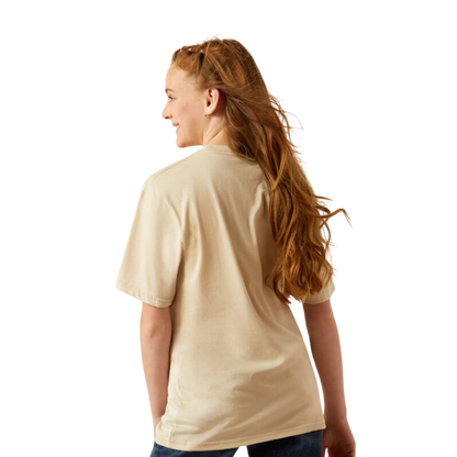 Ariat Youth Girl&