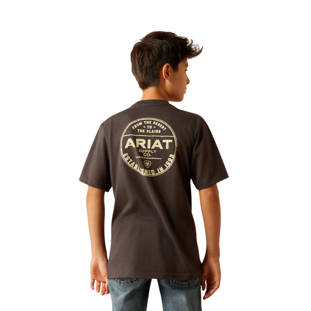 Ariat Youth Boy&
