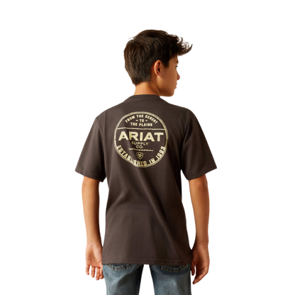 Ariat Youth Boy&