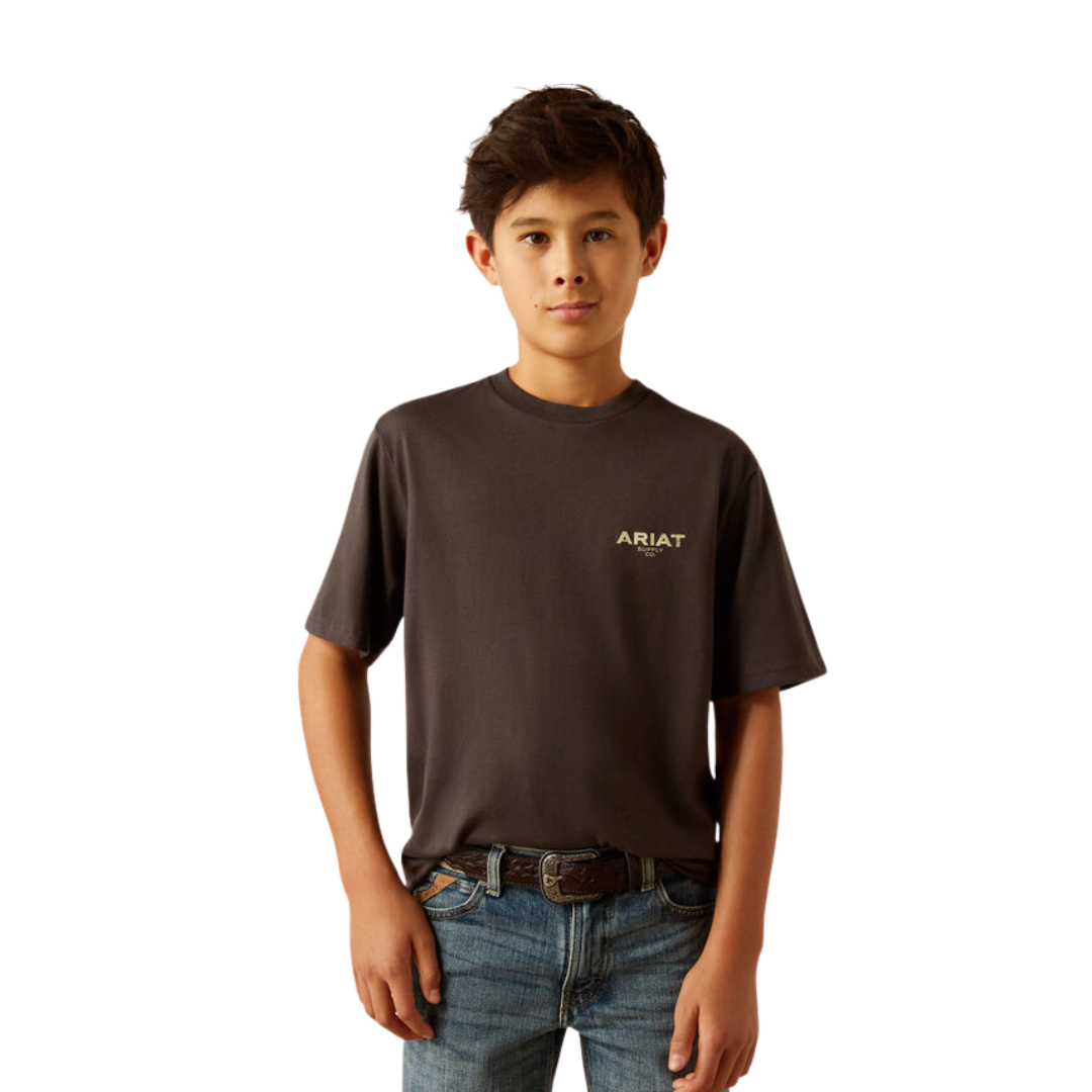 Ariat Youth Boy&