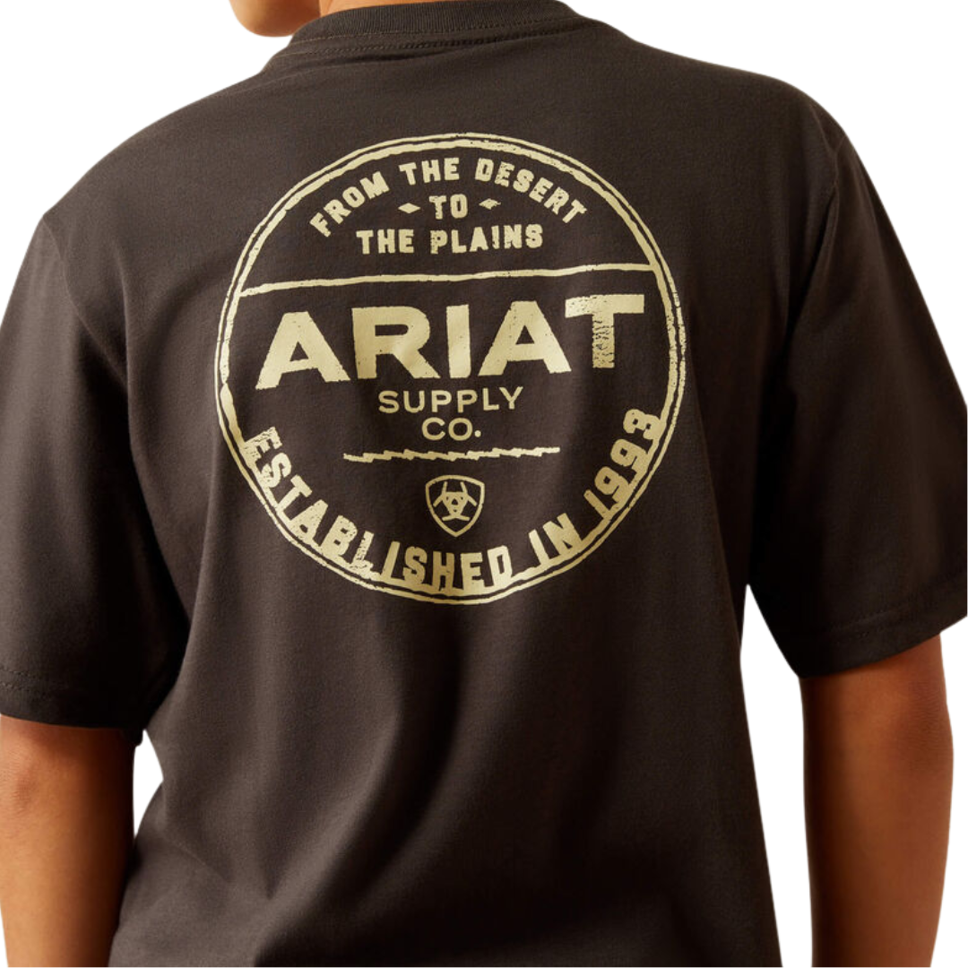 Ariat Youth Boy&