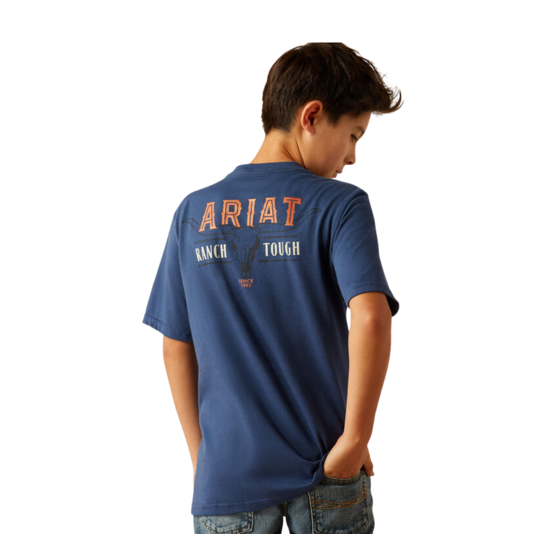Ariat Youth Boy&