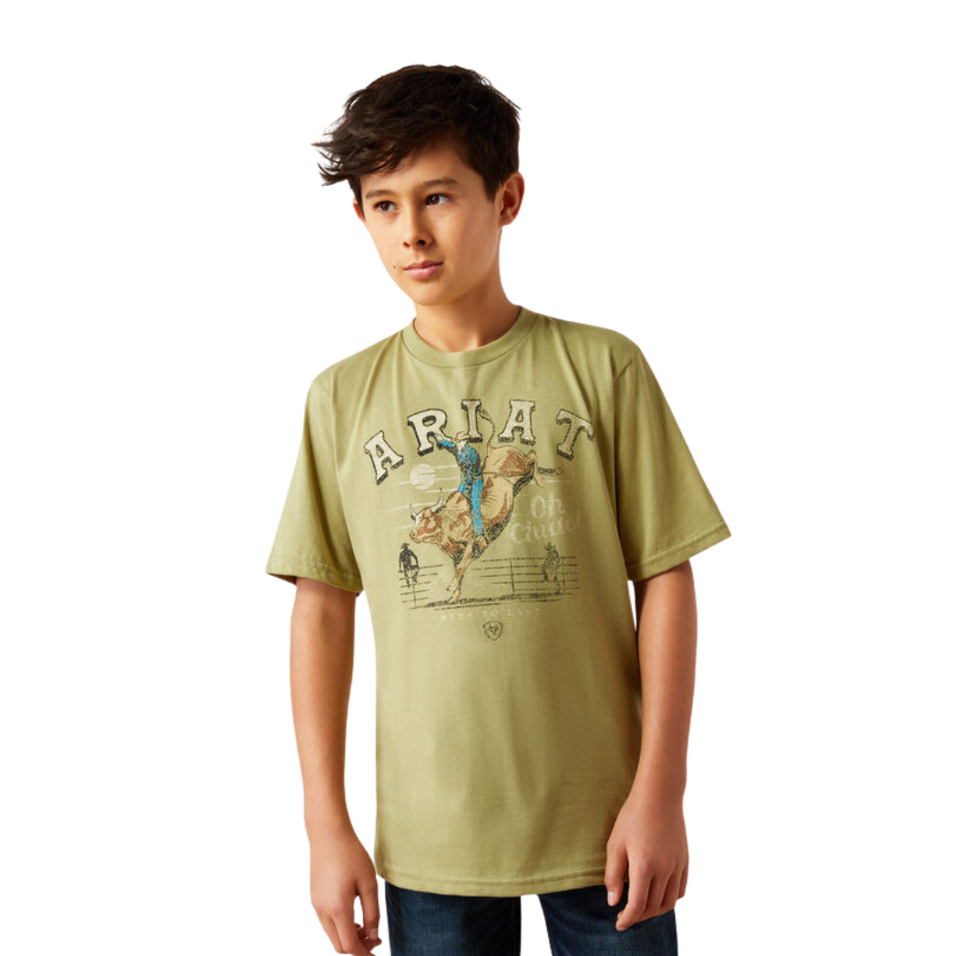 Ariat Youth Boy&