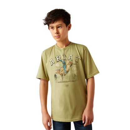 Ariat Youth Boy&