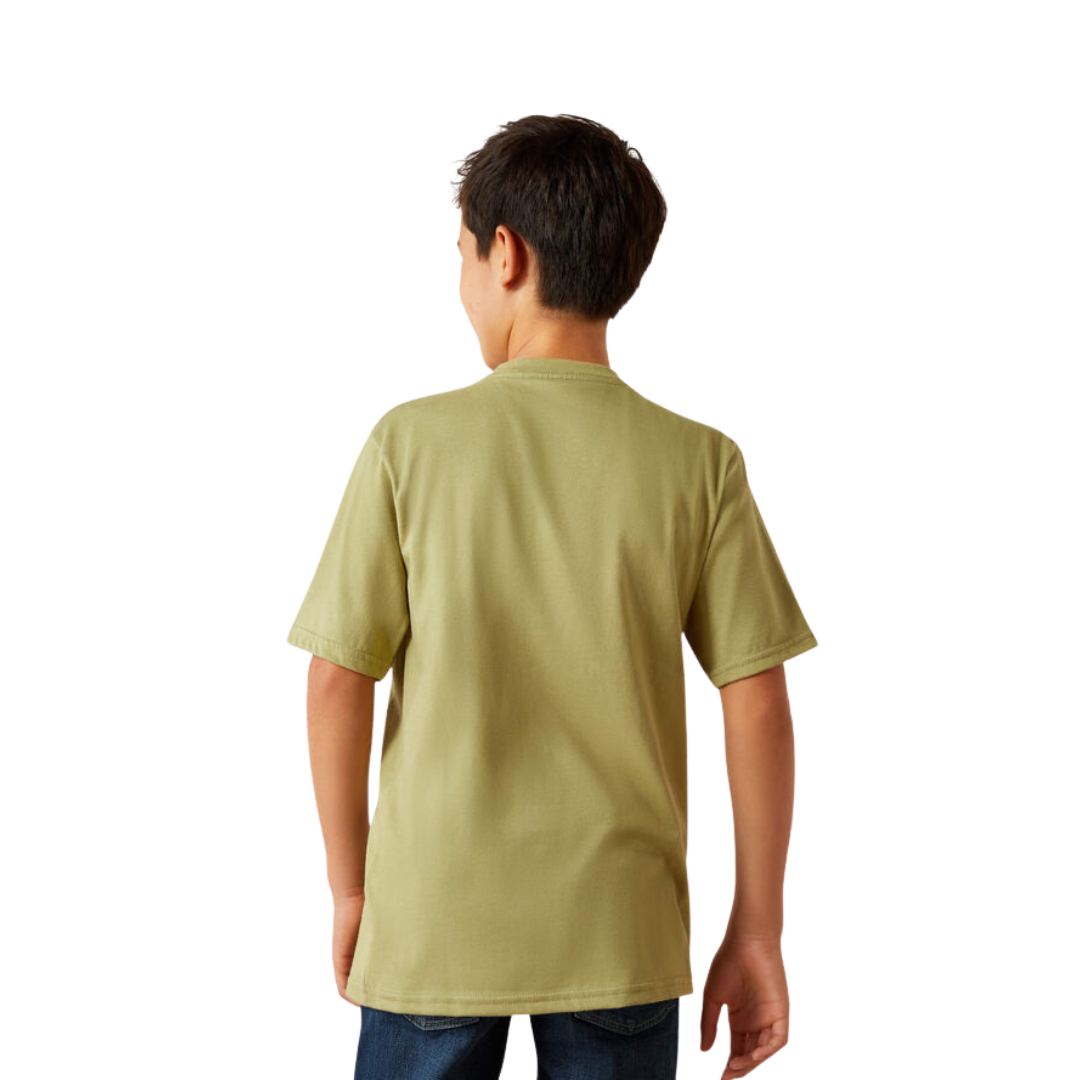 Ariat Youth Boy&