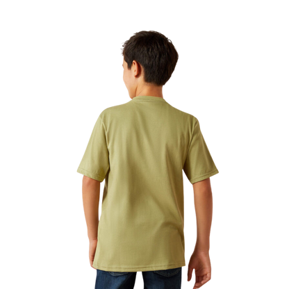 Ariat Youth Boy&