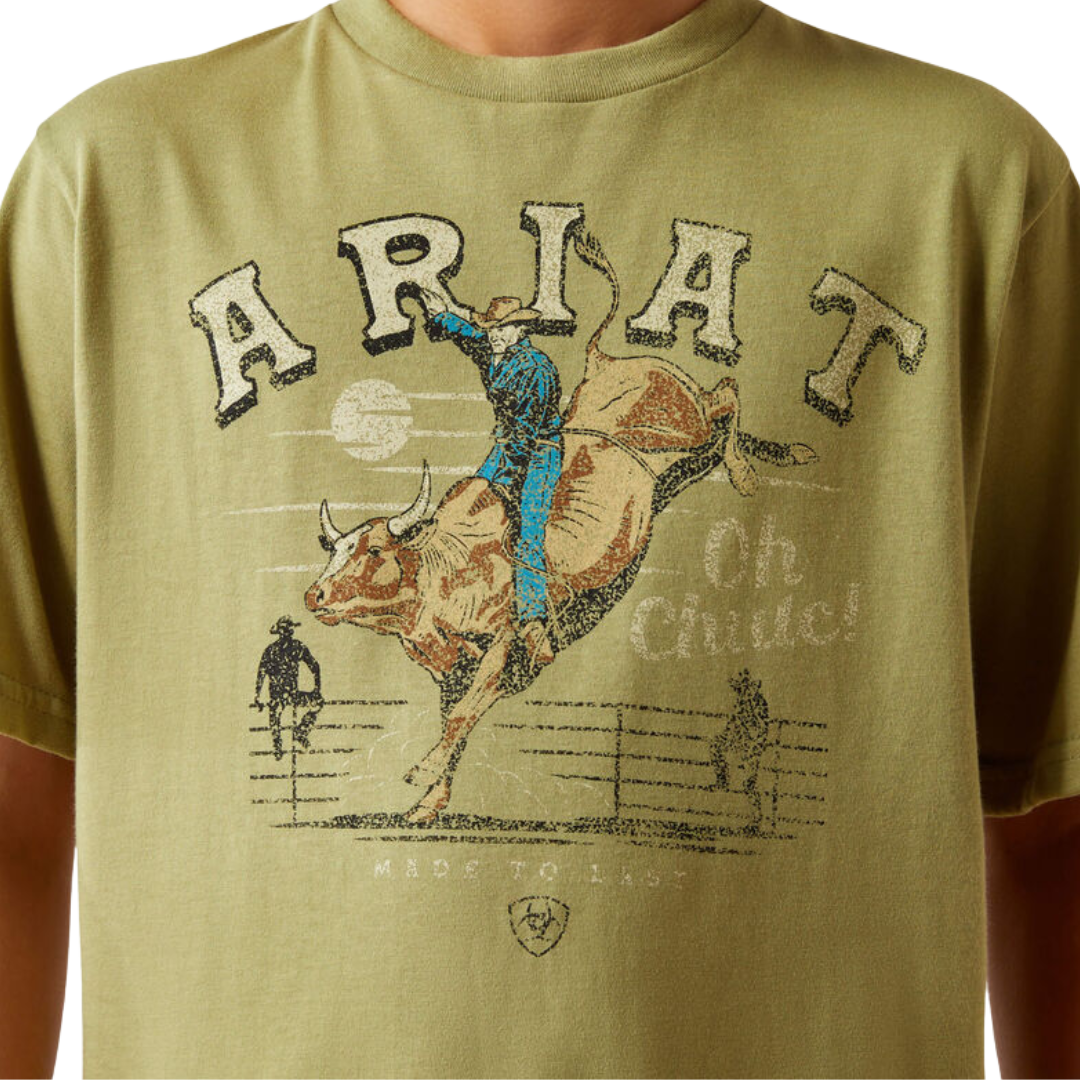 Ariat Youth Boy&