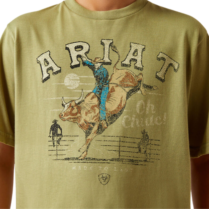 Ariat Youth Boy&