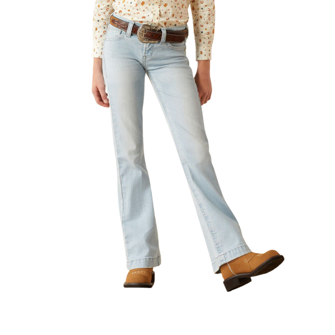 Ariat Youth Girl&