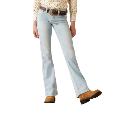 Ariat Youth Girl&