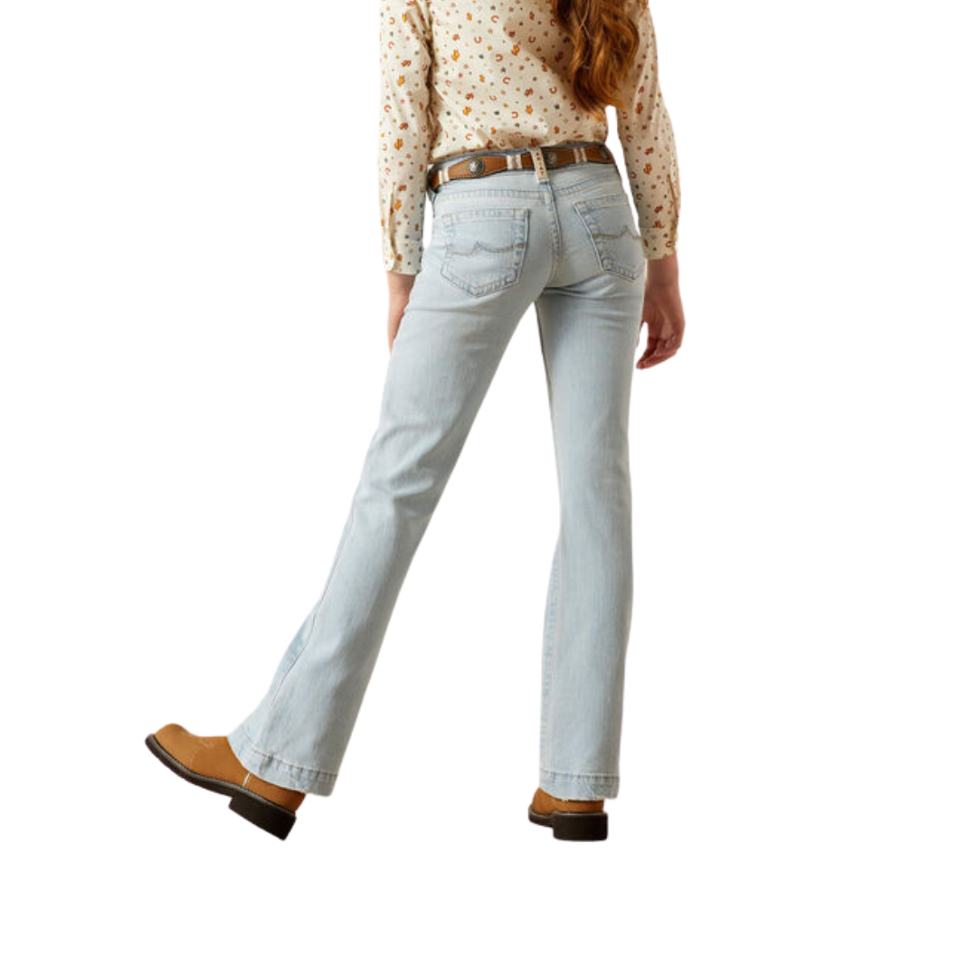 Ariat Youth Girl&
