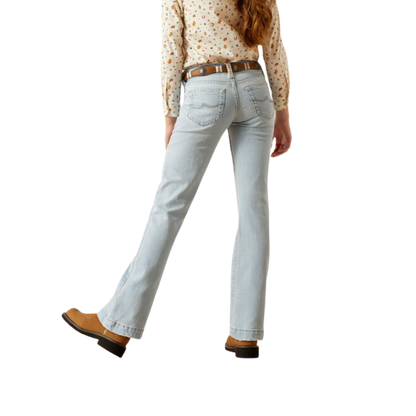 Ariat Youth Girl&