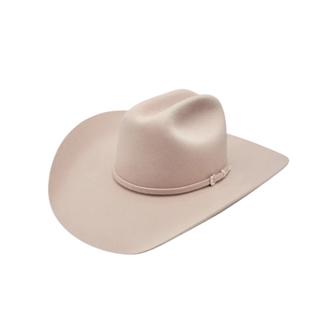 Charlie 1 Horse Women's Western Light Pink Hat