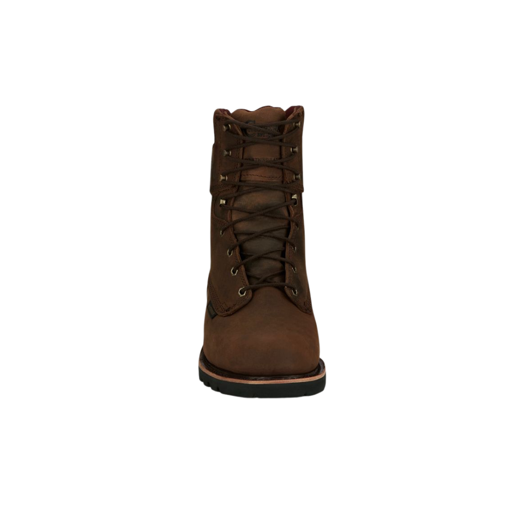 Chippewa Men's Super Dna 8 Bay Apache Boots