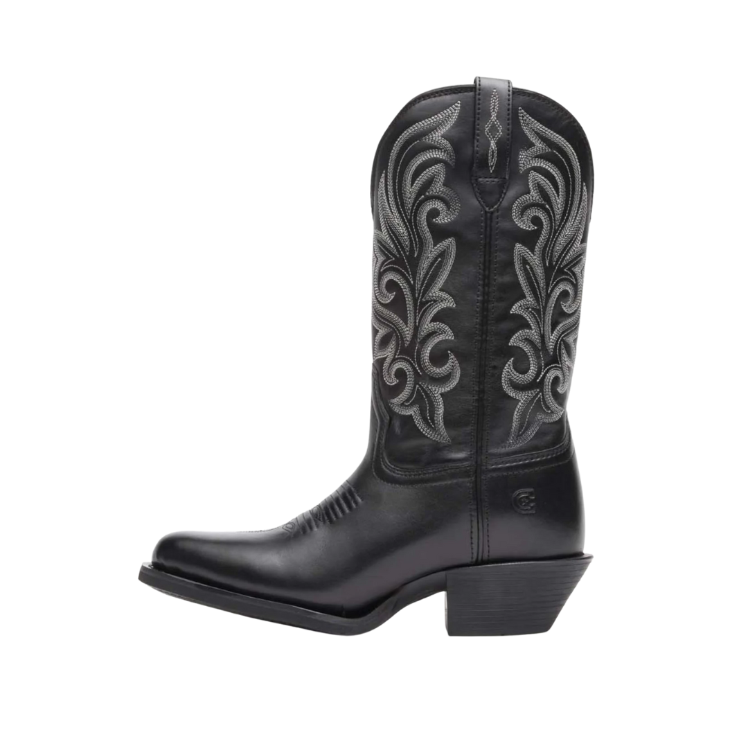 Durango Women's Shyloh Western Black Boots