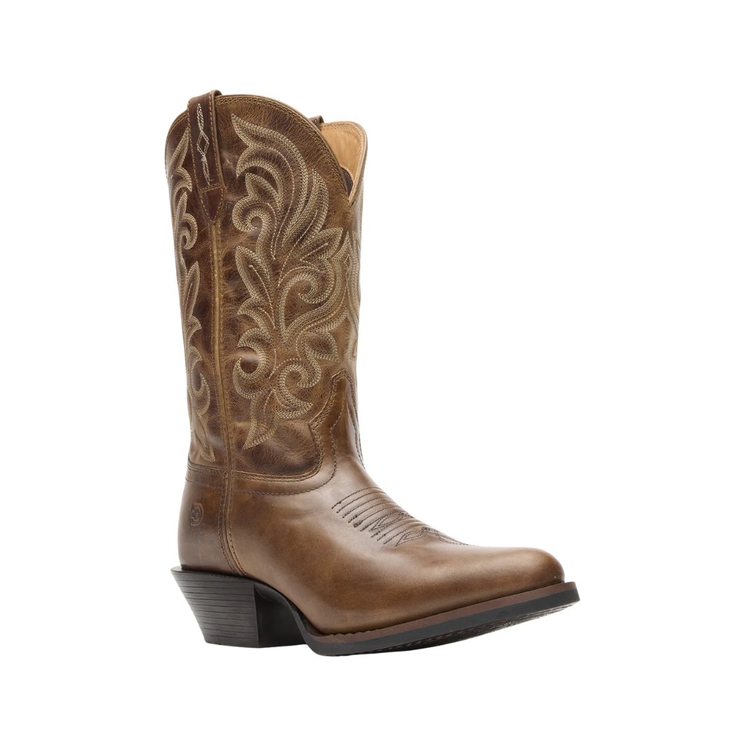 Durango Women's Shyloh Caramel Brown Boots
