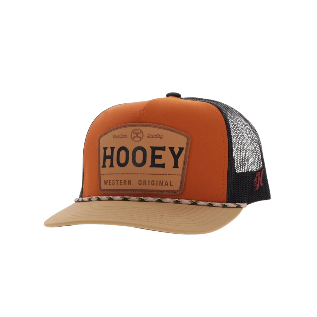 Hooey Men&