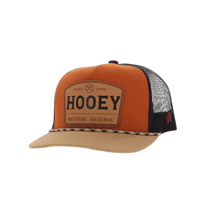 Hooey Men&