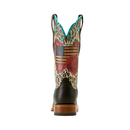Ariat Women&