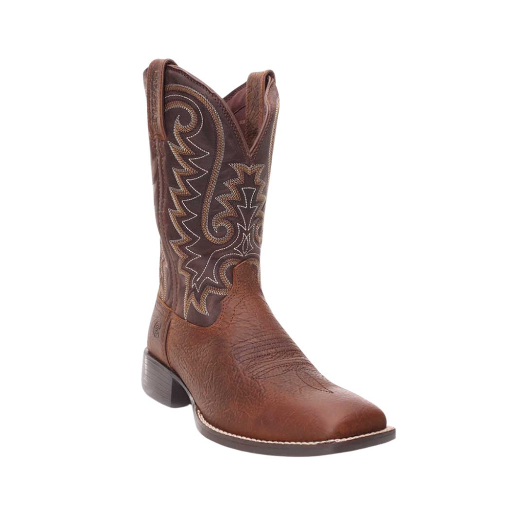 Rocky Boot Durango Men's Westward Comfort Cowboy Square Toe Boots