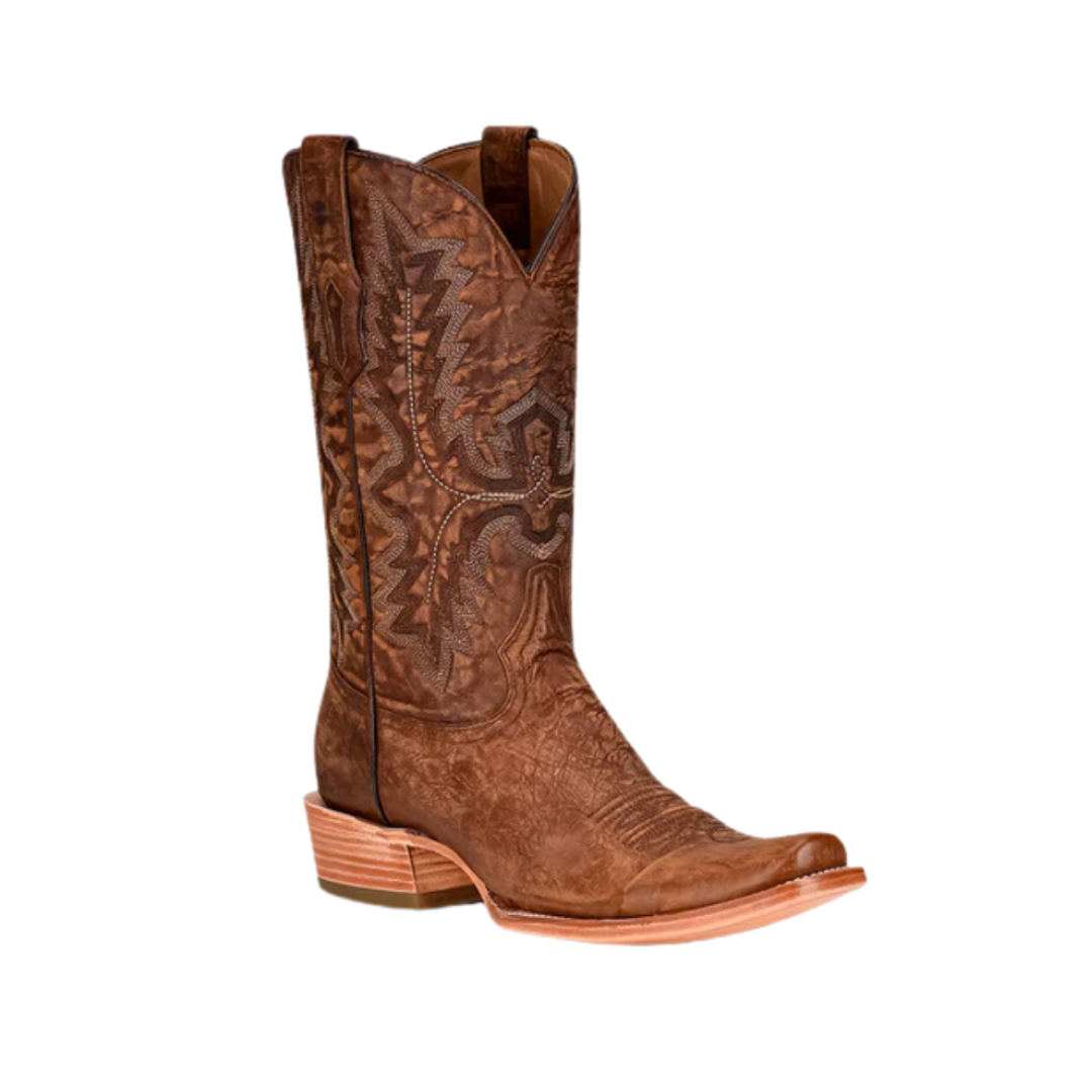 Corral Men's Hewlett Dunn Brown Boots