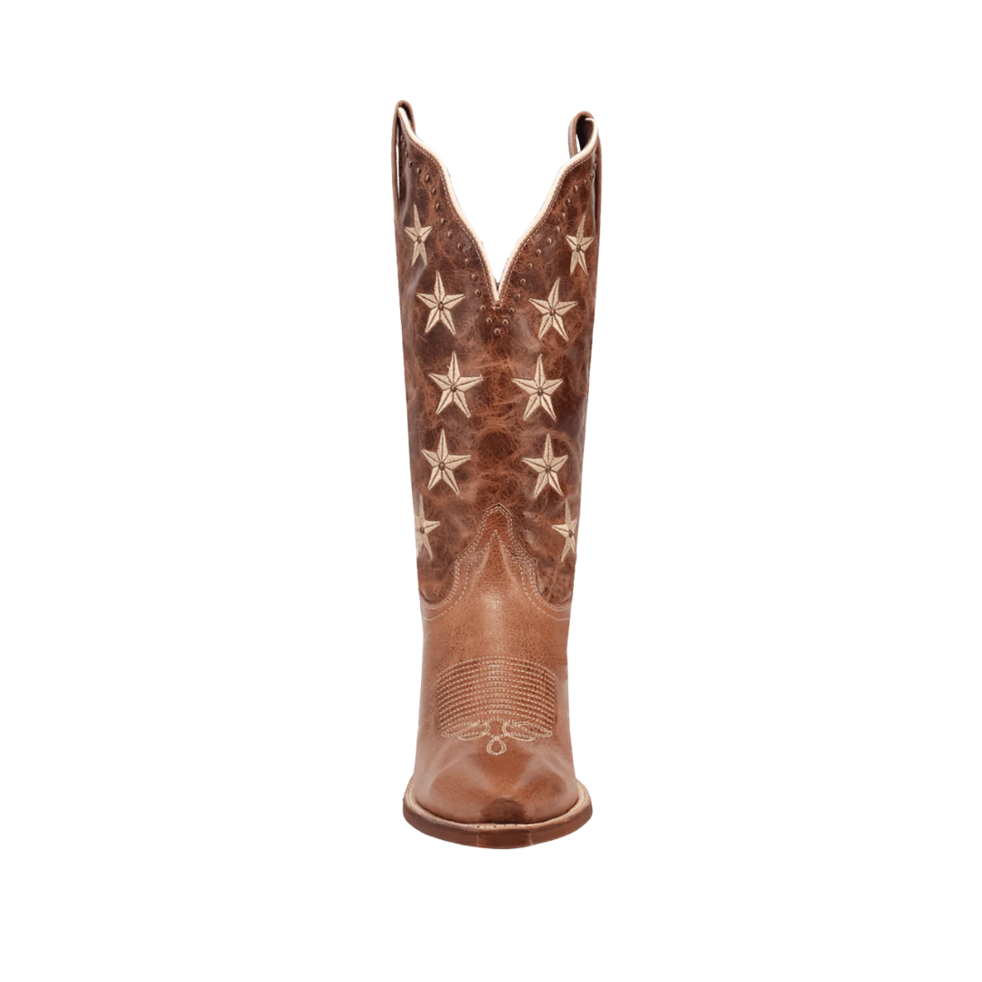Laredo Women's Serenade Brown Boots