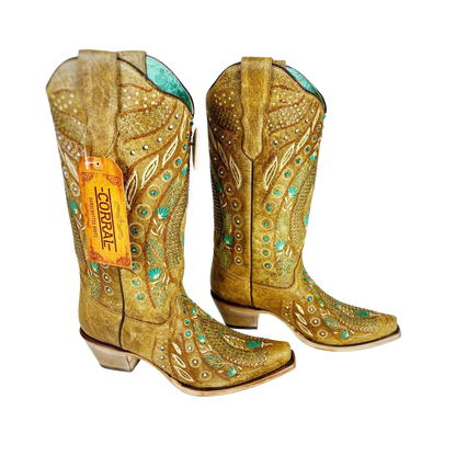 Corral Women&