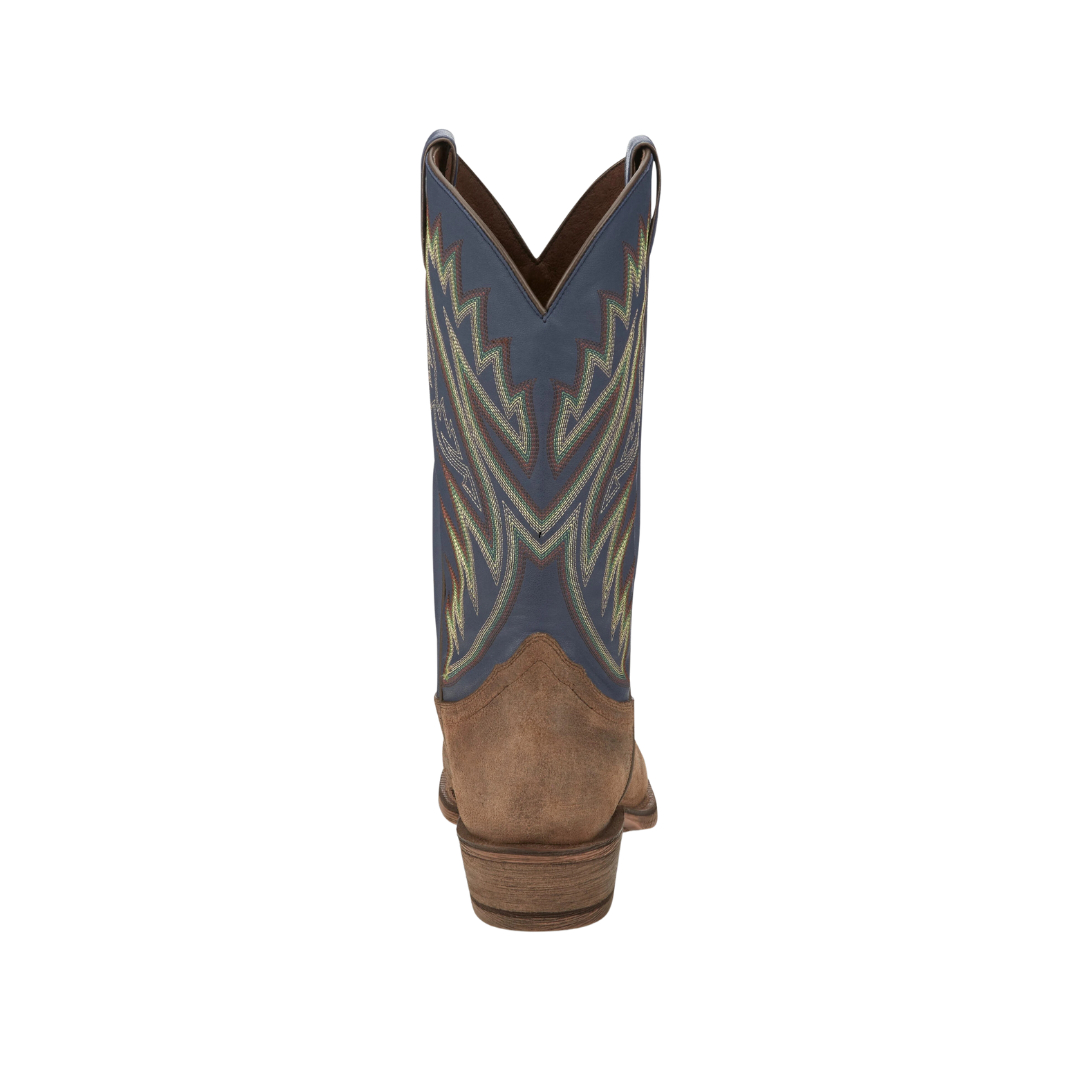 Nocona Men’s Jude Square Tan Boots