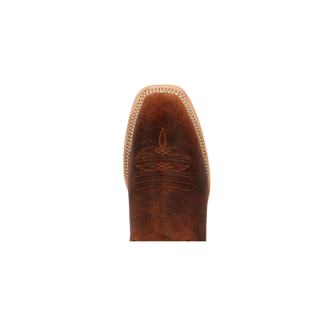 Rocky Men's Durango Rebel Pro Western Cognac Boots