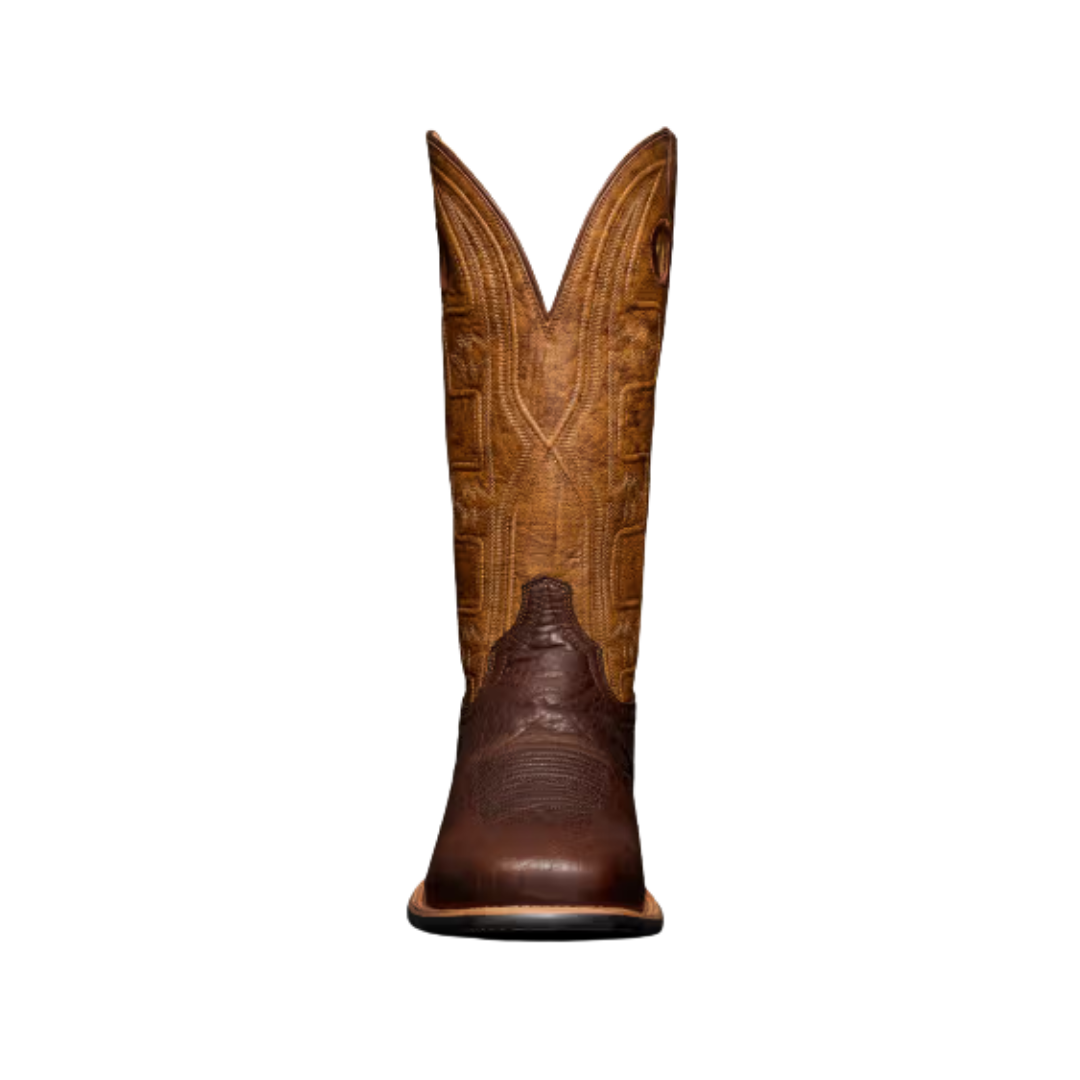 Tecovas Men's The Cody Chocolate Boots