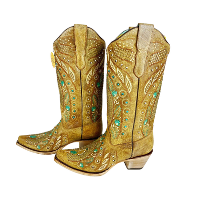 Corral Women&