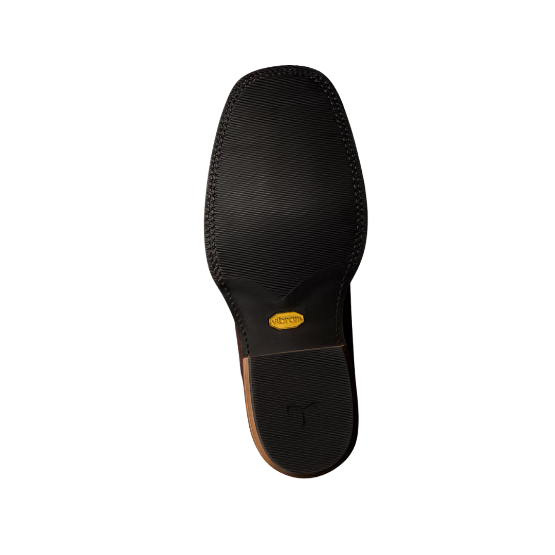 Tecovas Men's The Cody Chocolate Boots
