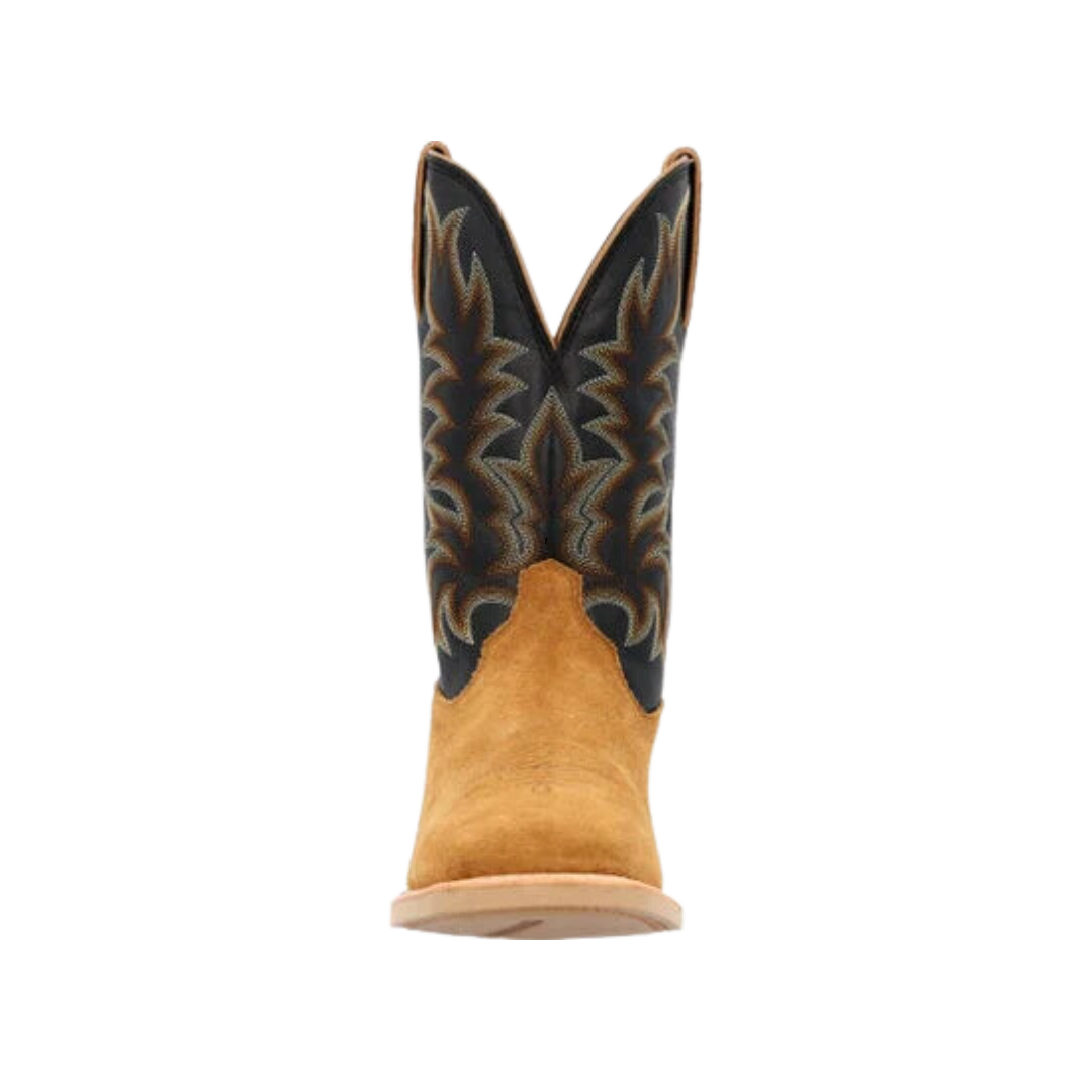 Rocky Men's Durango Rebel Pro Black Western Boots